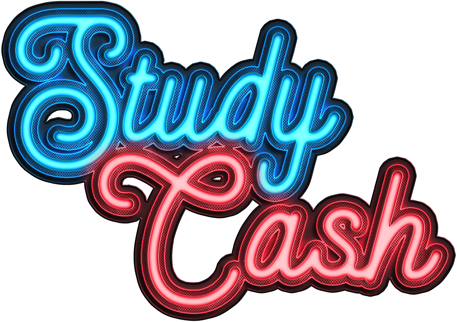 Study Cash Logo